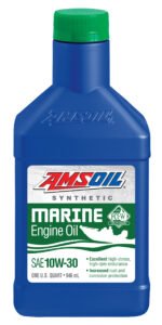 Amsoil 10W-30 Synthetic Marine Engine Oil Quart-WCTQT Buy AMSOIL 10W-30 100% Synthetic Marine Engine Oil at Synthetic Oils Wake Forest