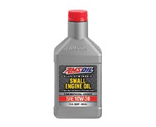 Amsoil 4-STROKE Power Equipment Oil