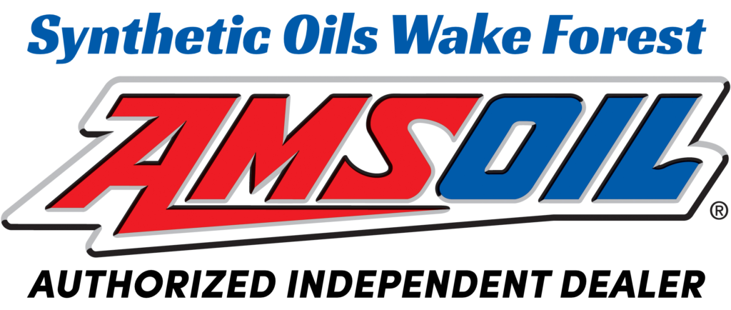 Buy Amsoil Online, Synthetic Oils Wake Forest