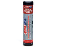 Find Amsoil Bearing Grease at Synthetic Oils Wake Forest