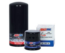 Amsoil Filters at Synthetic Oils Wake Forest