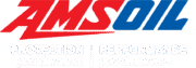 Amsoil Logo Protection Performance