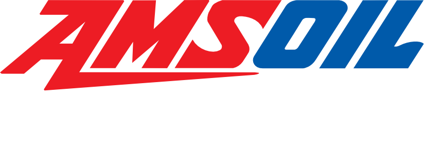 Amsoil Logo Protection Performance