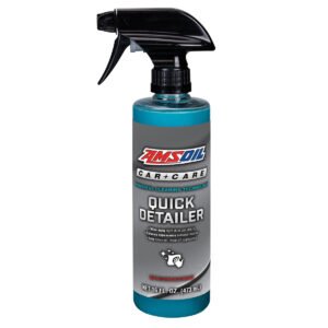Amsoil Quick Detailer