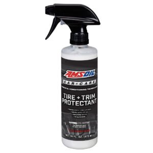 Amsoil Tire + Trim Protectant